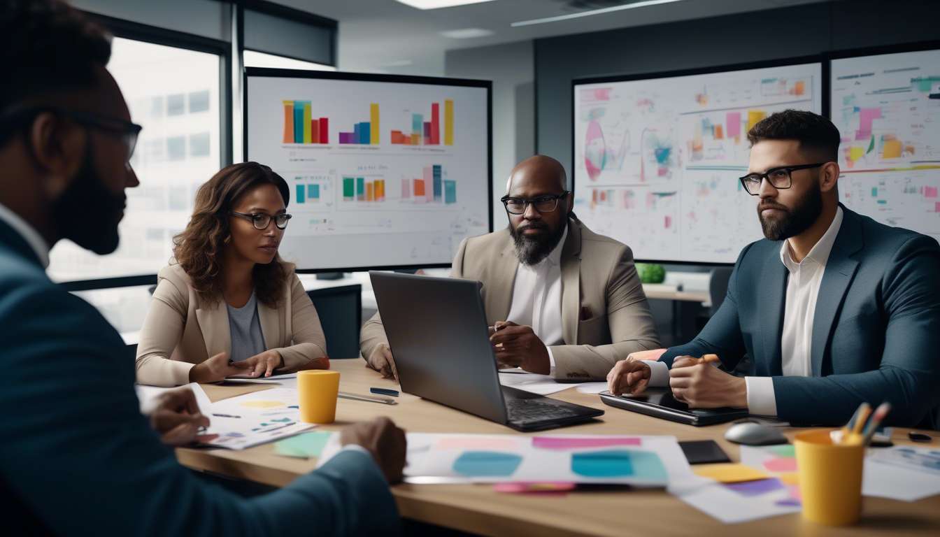 5 méthodes d’analyse utilisées par les experts