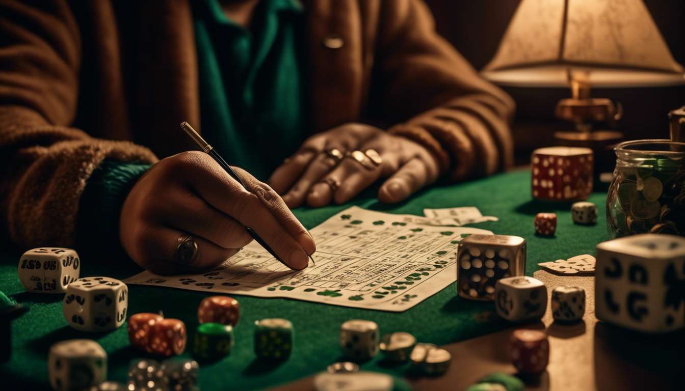 9 questions à se poser avant de parier