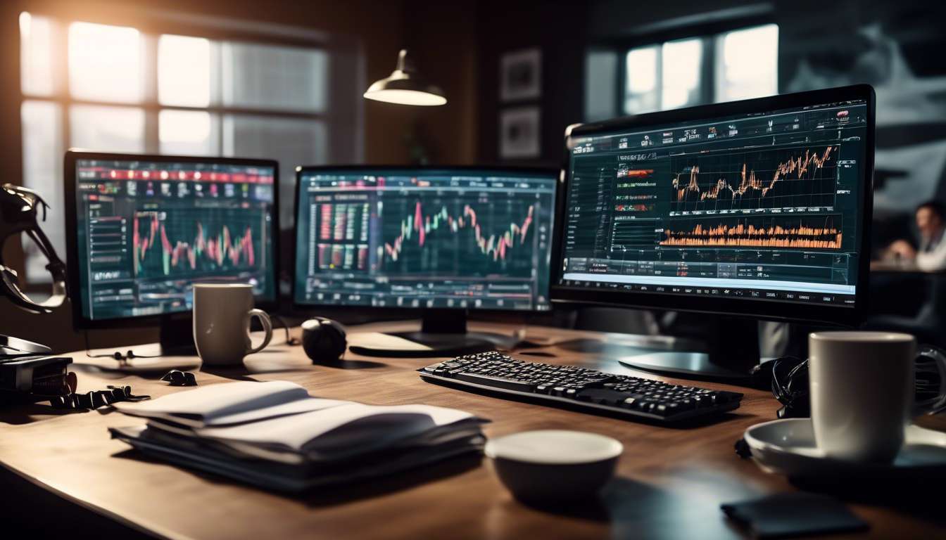 Stratégies efficaces pour réussir l’arbitrage de pari
