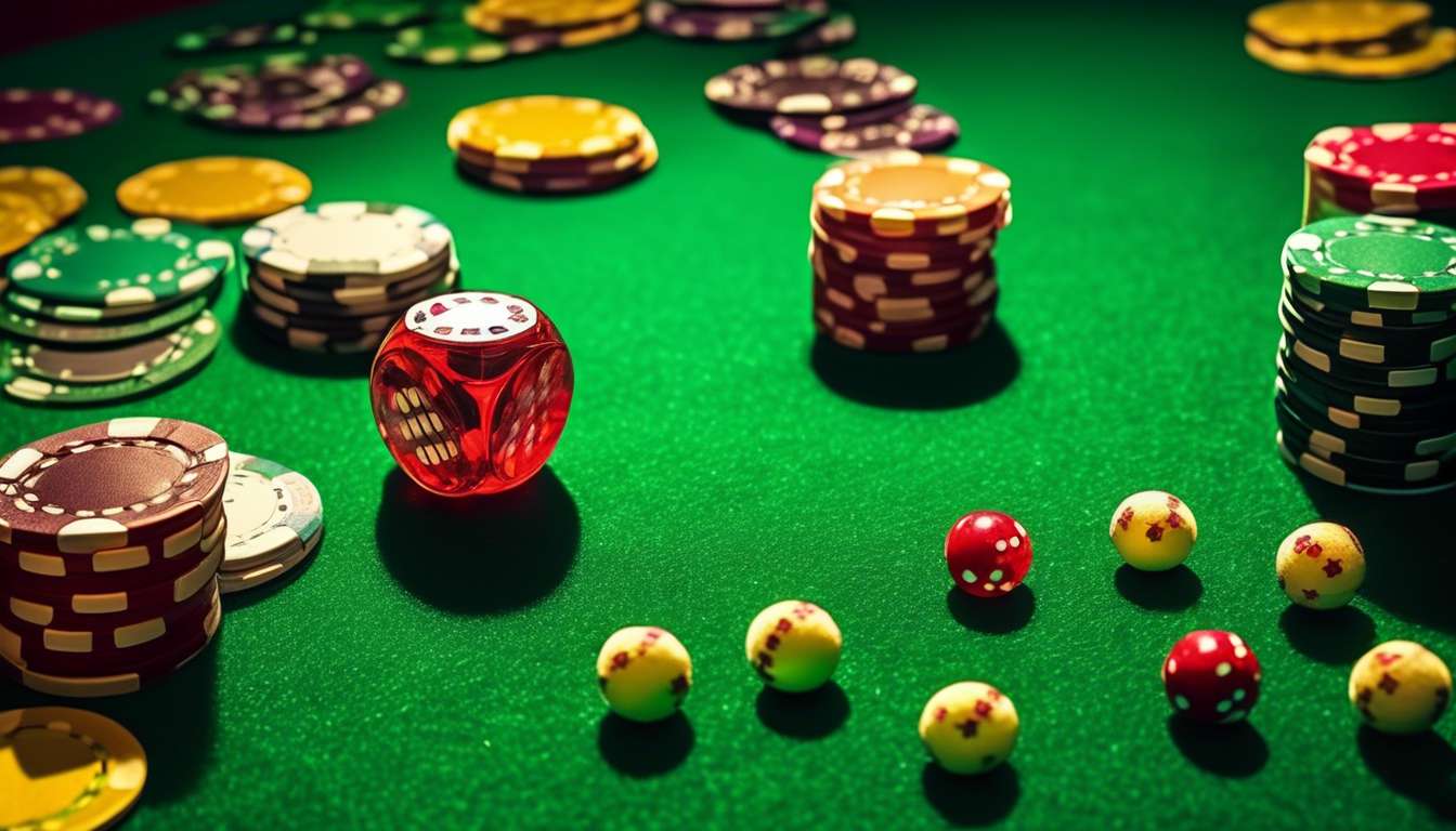 Bonus de pari : Les types les plus populaires