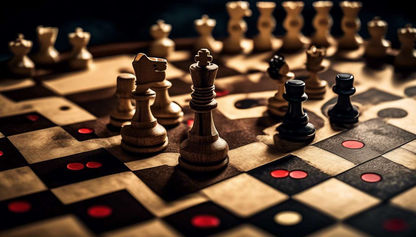Faut-il toujours suivre une stratégie de pari ?