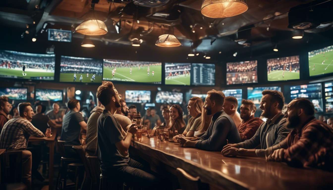 Découvrez comment maîtriser la meilleure stratégie de pari sportifs