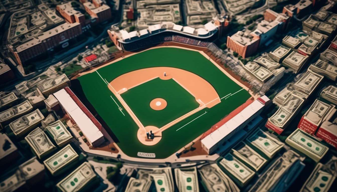 Maîtriser la stratégie de pari sur le baseball pour maximiser vos gains