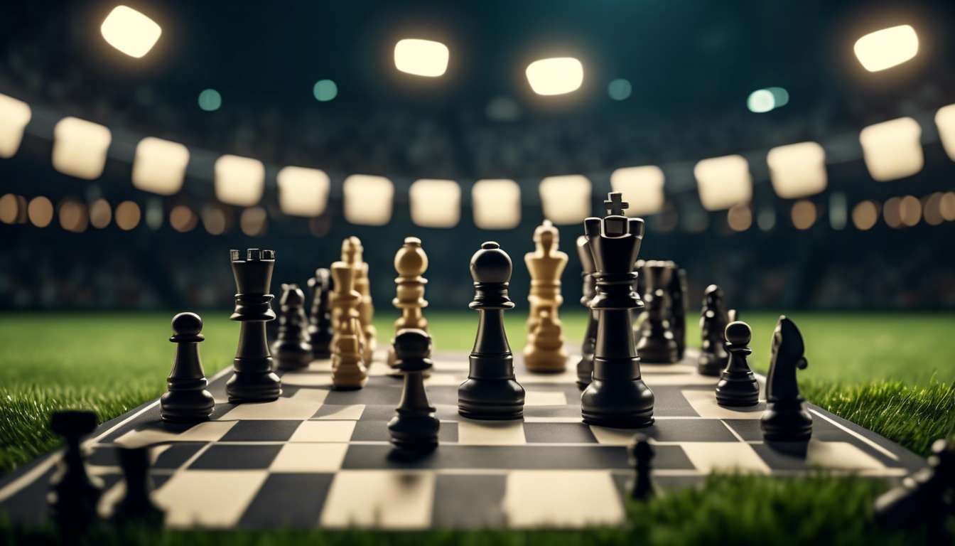 Optimiser votre stratégie de pari sur le football pour des gains maximaux