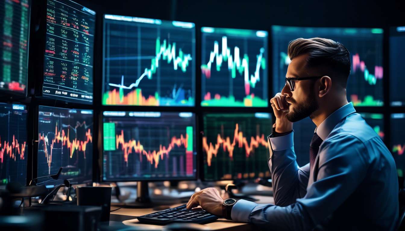 Maîtrisez les stratégies de pari à spread pour maximiser vos gains