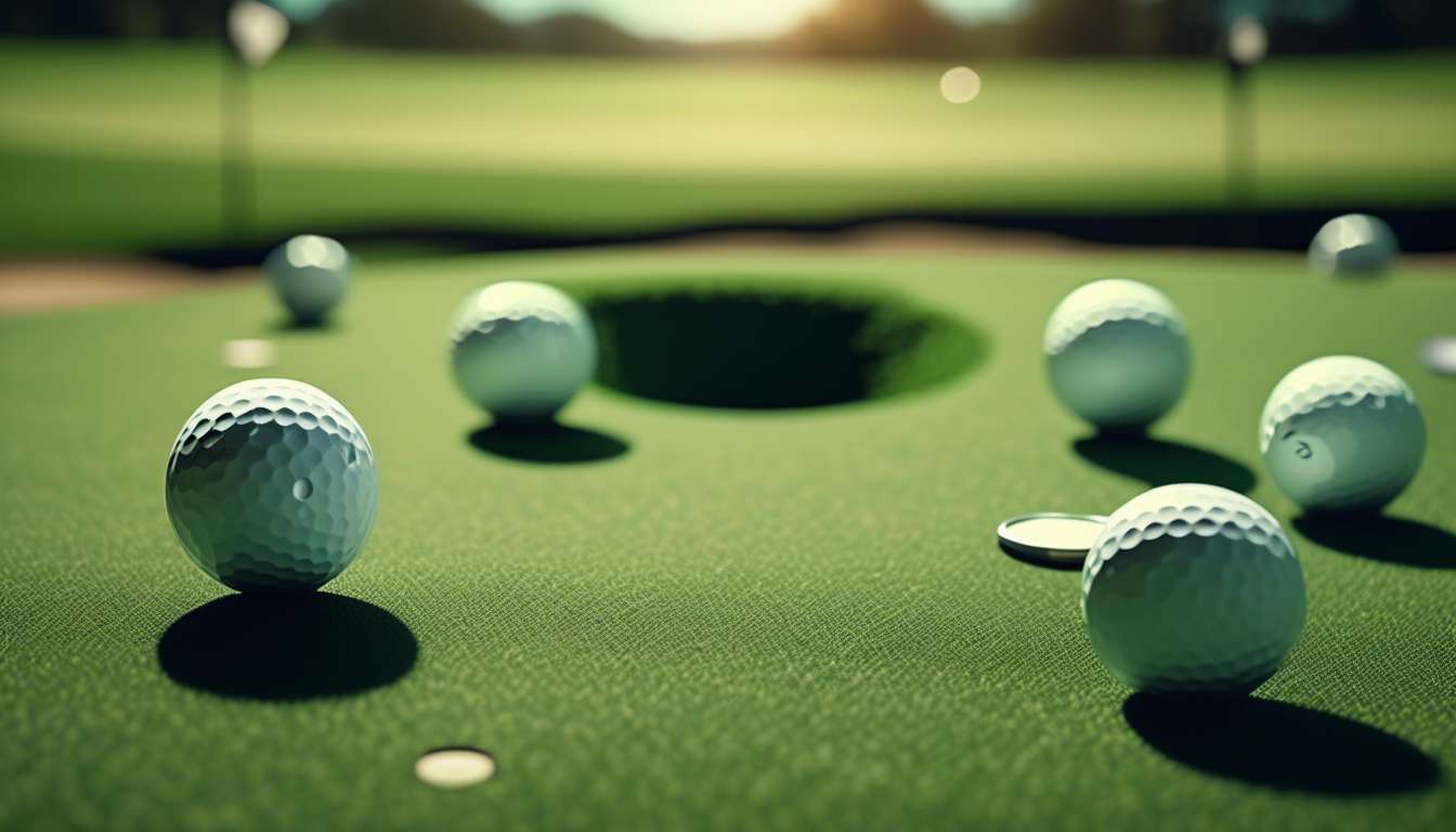 Maîtriser le système de pari sur le golf pour augmenter vos gains